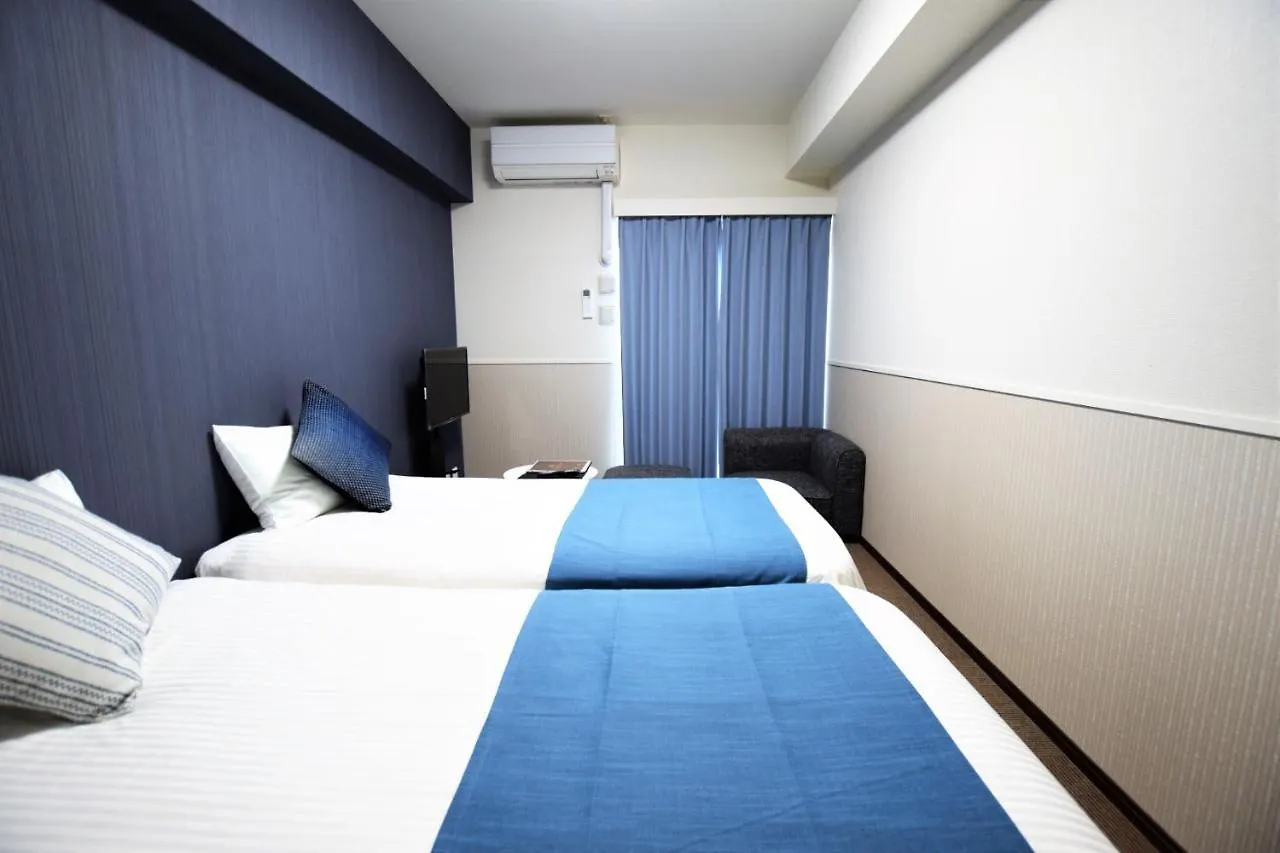 Land-Residential Hotel Fukuoka - Vacation Stay 81831V