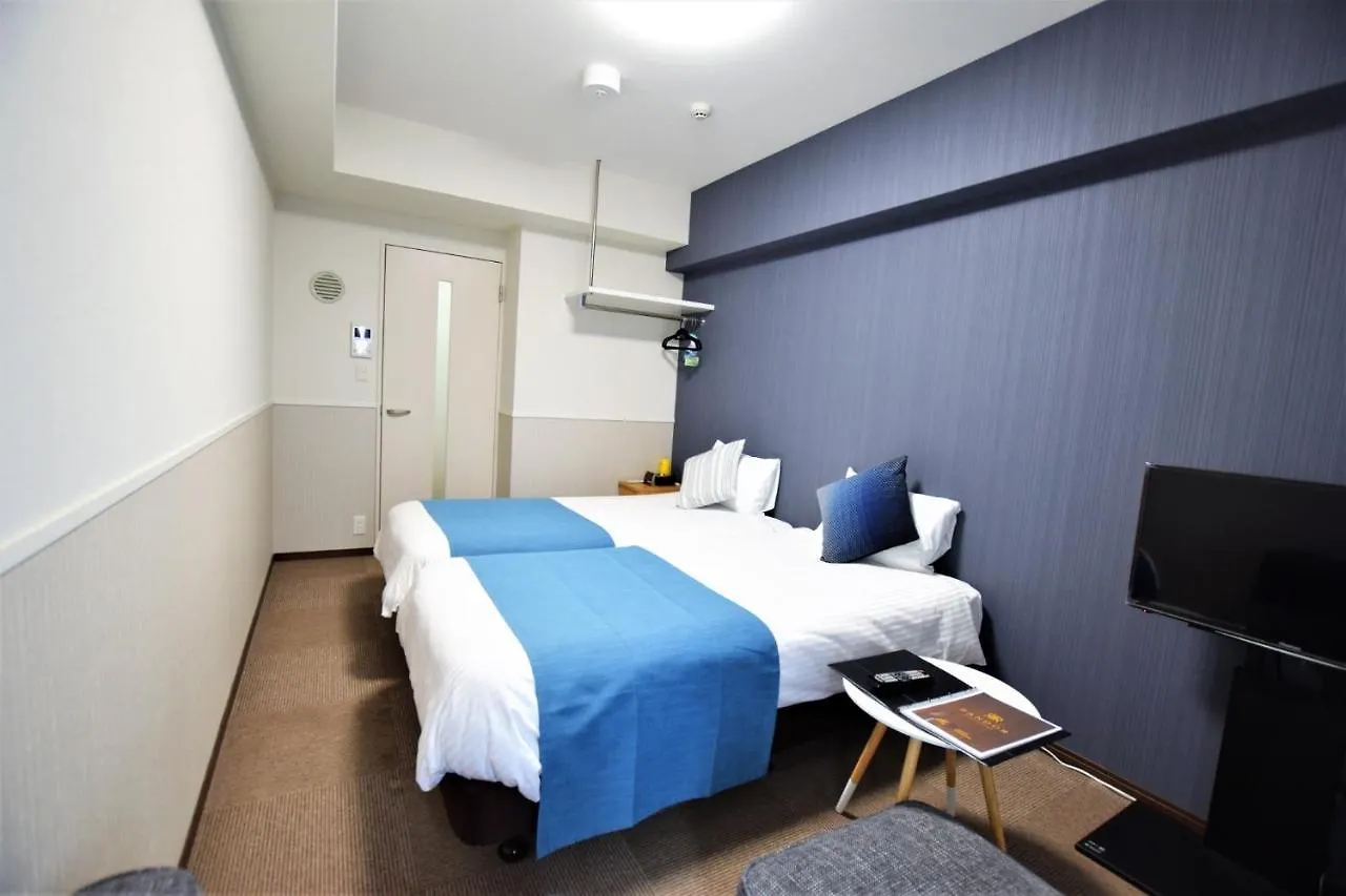 Land-Residential Hotel Fukuoka - Vacation Stay 81831V Japonia
